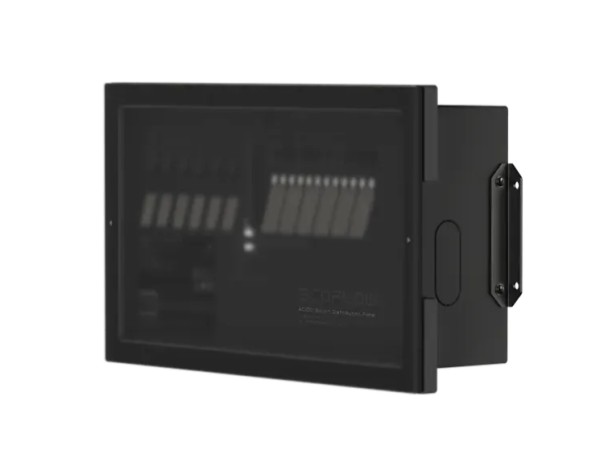 Панель керування EcoFlow Power Kit - фото