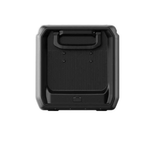 Холодильник EcoFlow Glacier Classic 55L - фото №2