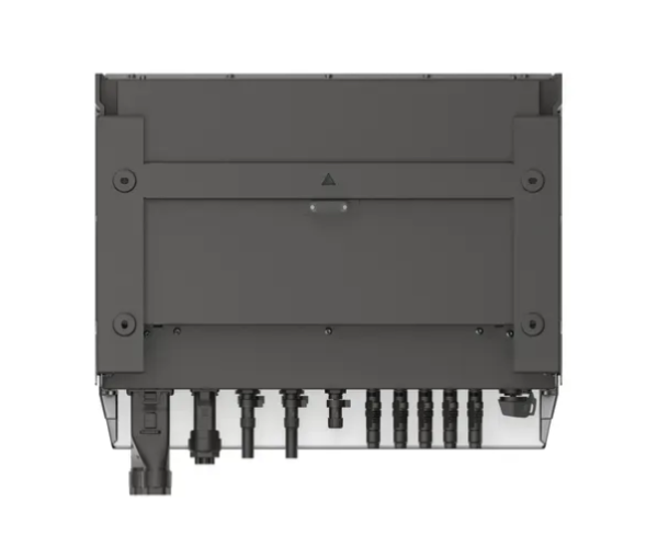 Гібридний інвертор EcoFlow Power Ocean PLUS 25 kWh трифазний - фото №4