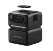 Зарядна станція EcoFlow RIVER 3 MAX Plus Wireless  - фото №4