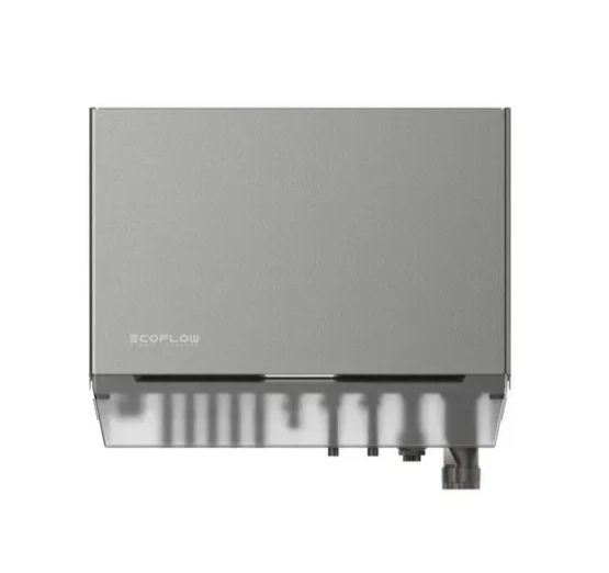 Гібридний інвертор EcoFlow Power Ocean PLUS 30 kWh трифазний - фото №2