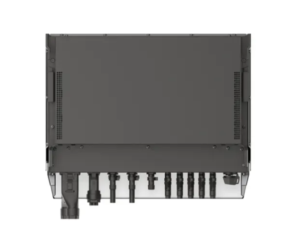 Гібридний інвертор EcoFlow Power Ocean PLUS 30 kWh трифазний - фото №3