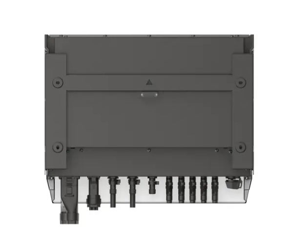 Гібридний інвертор EcoFlow Power Ocean PLUS 30 kWh трифазний - фото №4