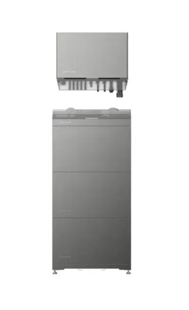 Гібридний інвертор EcoFlow Power Ocean PLUS 30 kWh трифазний - фото №5