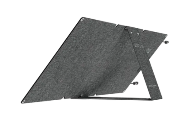 Сонячна панель EcoFlow 60W Solar Panel - фото №3