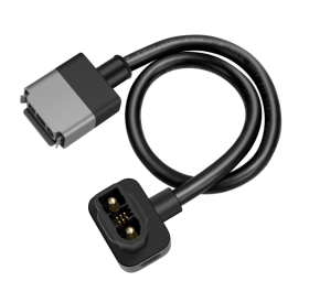 Кабель для з`єднання мікроінвертора та зарядної станції EcoFlow BKW-DELTA EB Cable-1m-HS-WN511 - фото