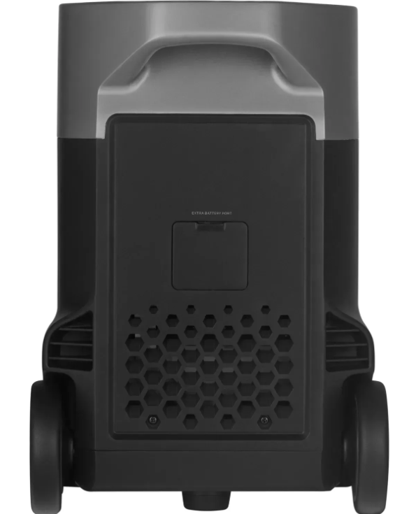 Додаткова батарея EcoFlow DELTA Pro Extra Battery - фото №2