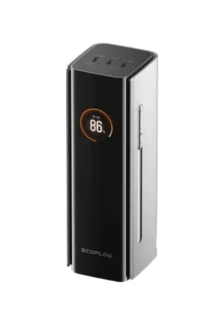 Повербанк EcoFlow RAPID Pro 27650mAh - фото №2