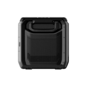 Холодильник EcoFlow Glacier Classic 55L - фото №3