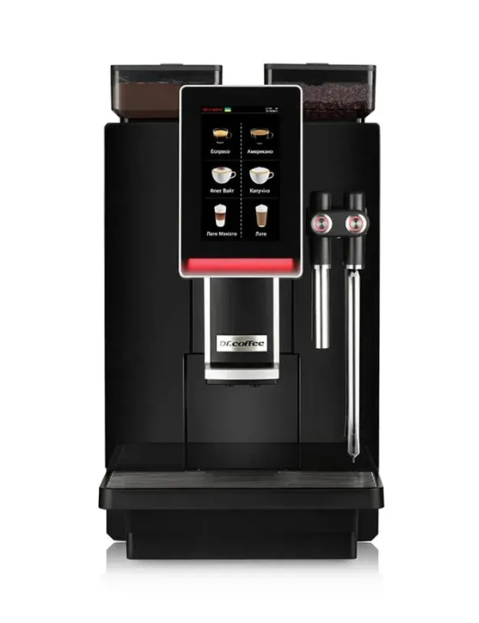 Кавомашина Dr. Coffee Minibar S2 - фото