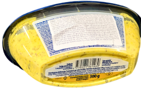 Філе оселедця Zigmas Bocmano в гірчичному соусі, 300 г - фото №3