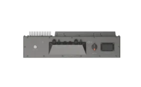 Блок підключення батарей до інвертора EcoFlow PowerOcean Plus Battery Junction Box - фото №2