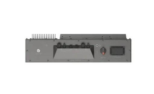 Блок підключення батарей до інвертора EcoFlow PowerOcean Plus Battery Junction Box Блок підключення батарей до інвертора EcoFlow PowerOcean Plus Battery Junction Box - фото №2