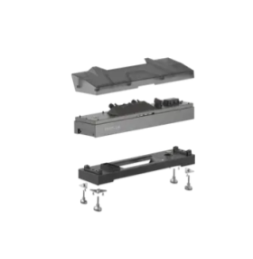 Блок підключення батарей до інвертора EcoFlow PowerOcean Plus Battery Junction Box - фото №3