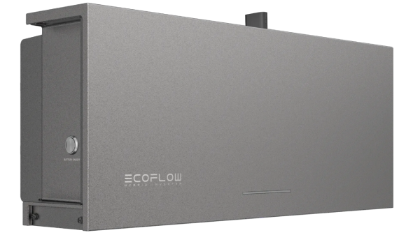 Гібридний інвертор EcoFlow Power Ocean 3 kWh однофазний - фото