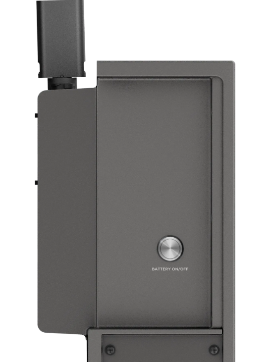 Гібридний інвертор EcoFlow Power Ocean 3 kWh однофазний - фото №2