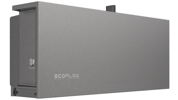 Гібридний інвертор EcoFlow Power Ocean 3,68 kWh однофазний - фото