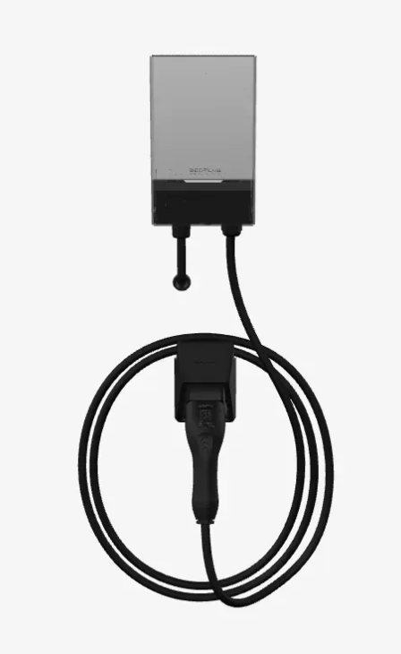 Зарядна станція для електромобіля EcoFlow PowerPulse Зарядна станція для електромобіля EcoFlow PowerPulse - фото