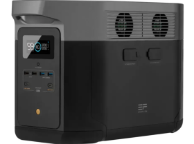 Зарядна станція EcoFlow DELTA Max 2000 - фото №2