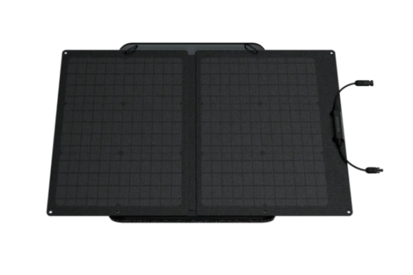 Сонячна панель EcoFlow 60W Solar Panel - фото №4