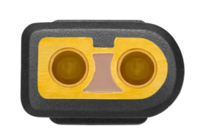 Кабель EcoFlow Solar Connector to XT60 Solar Cable 3.5m - фото №3