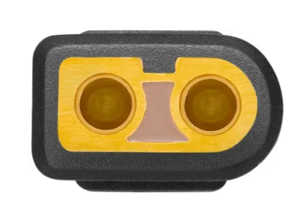 Кабель EcoFlow Solar Connector to XT60 Solar Cable 3.5m - фото №3