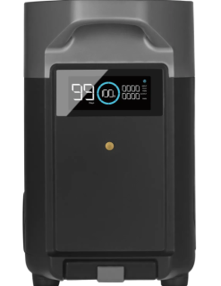 Додаткова батарея EcoFlow DELTA Pro Extra Battery - фото №3