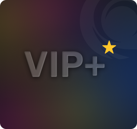 VIP+