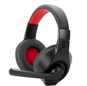 Ігрові навушники з мікрофоном XTRIKE ME HP-312  - фото