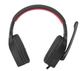 Ігрові навушники з мікрофоном XTRIKE ME HP-312  - фото №2