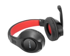 Ігрові навушники з мікрофоном XTRIKE ME HP-312  - фото №3