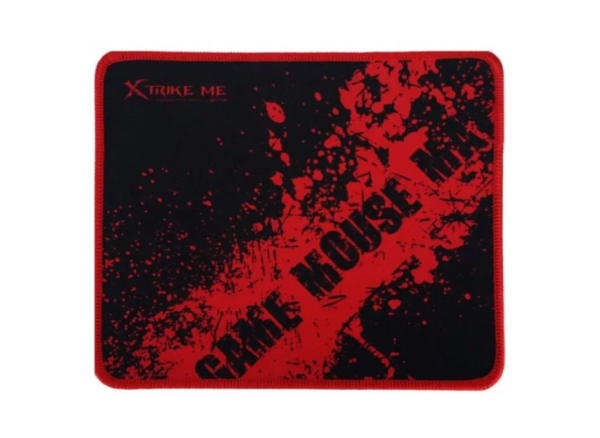 Ігровий набір 4в1 XTRIKE ME CM-406 (Клавіатура + Миша + Килимок для миші + Навушники)  - фото №4