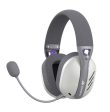 Бездротові ігрові навушники HAVIT Fuxi-H3 Gray  - фото №1