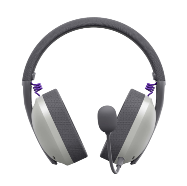 Бездротові ігрові навушники HAVIT Fuxi-H3 Gray  - фото №2