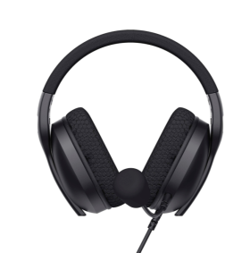 Ігрові навушники з мікрофоном HAVIT Fuxi-H5d Black  - фото №3