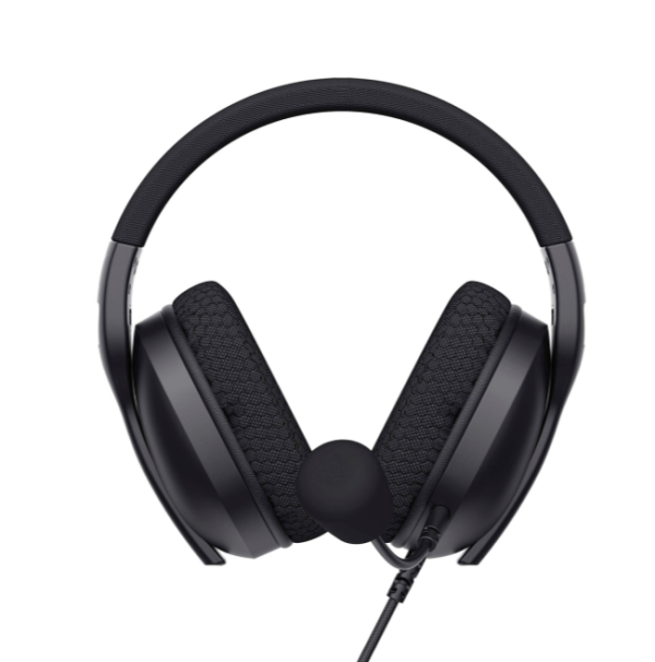 Ігрові навушники з мікрофоном HAVIT Fuxi-H5d Black  - фото №3