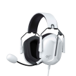 Ігрові навушники з мікрофоном HAVIT HV-H2033d White  - фото №1