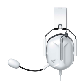 Ігрові навушники з мікрофоном HAVIT HV-H2033d White  - фото №4