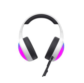 Ігрові навушники з мікрофоном HAVIT HV-H2043U Plug USB 7.1  - фото №3