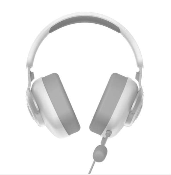 Ігрові навушники з мікрофоном HAVIT HV-H2230d White  - фото №3