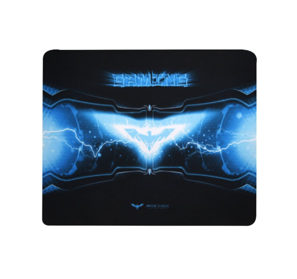 Килимок для миші HAVIT HV-MP818 Black  - фото