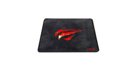 Килимок для миші HAVIT HV-MP837 Black  - фото