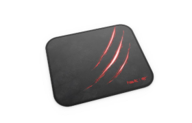 Килимок для миші HAVIT HV-MP838 Black  - фото