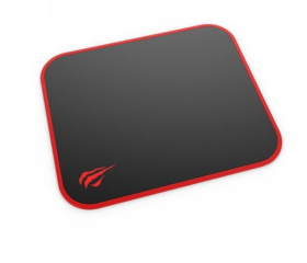 Килимок для миші HAVIT HV-MP839 Black  - фото