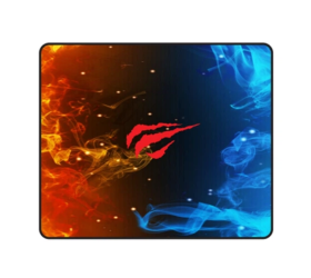 Килимок для миші HAVIT HV-MP846 Fire  - фото