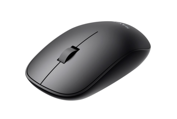Бездротова миша HAVIT HV-MS358GT Black  - фото