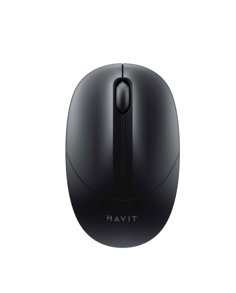 Бездротова миша HAVIT HV-MS54GT Black  - фото