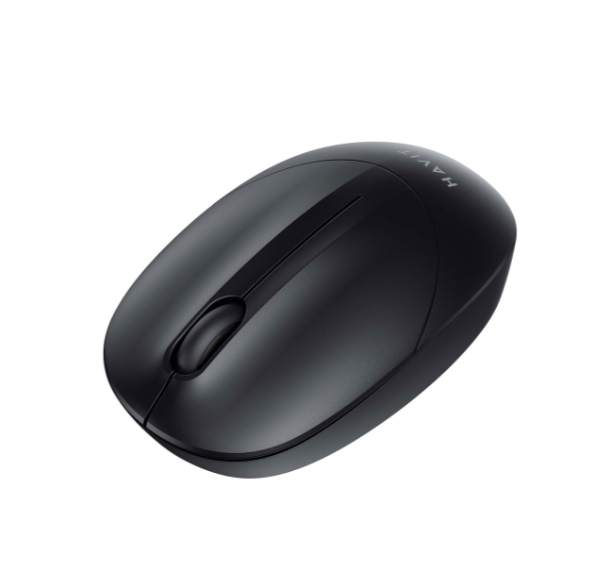 Бездротова миша HAVIT HV-MS54GT Black  - фото №2