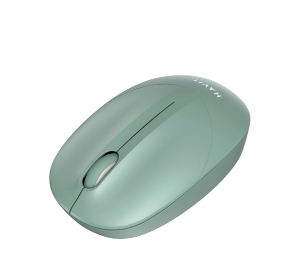 Бездротова миша HAVIT HV-MS54GT Green  - фото №2