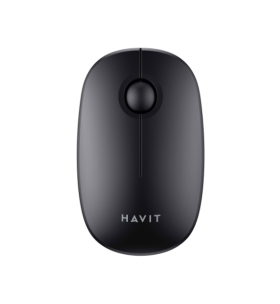 Бездротова миша HAVIT HV-MS57GT Black  - фото